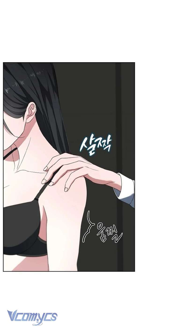 Ly Hôn Là Không Thể Chapter 1 - Trang 12