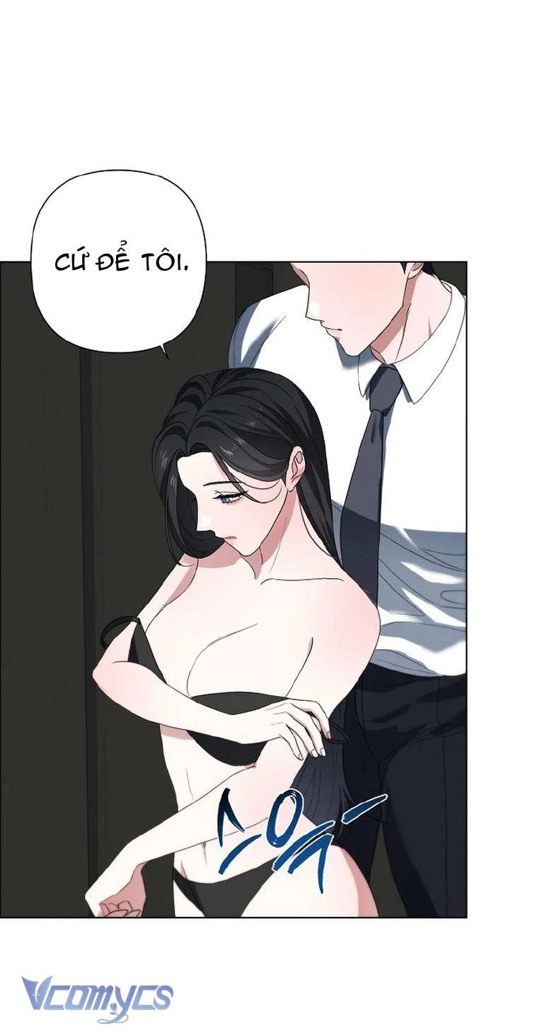 Ly Hôn Là Không Thể Chapter 1 - Trang 14