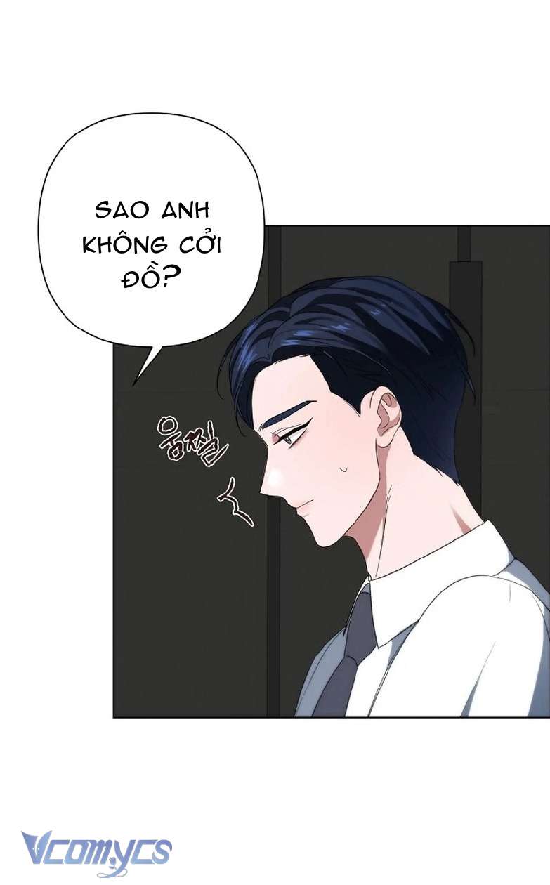 Ly Hôn Là Không Thể Chapter 1 - Trang 15