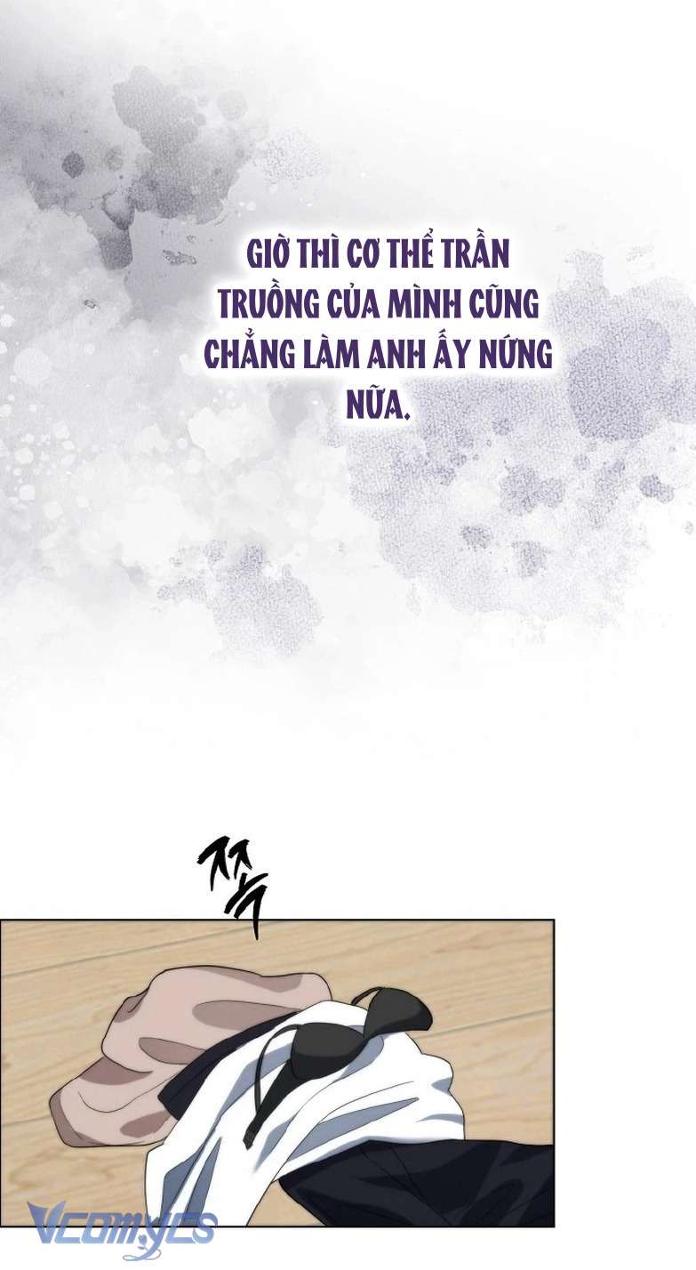 Ly Hôn Là Không Thể Chapter 1 - Trang 18