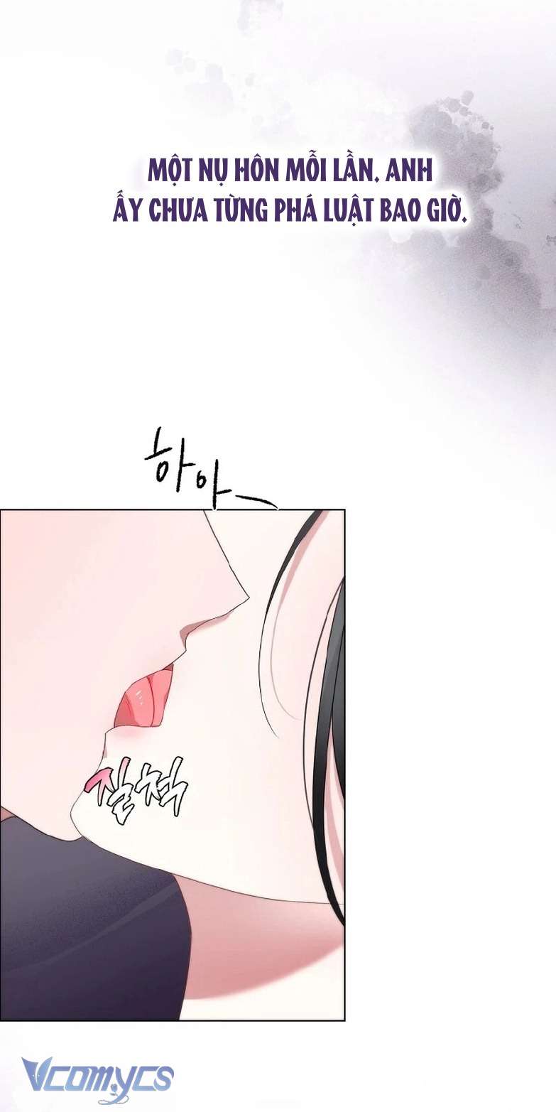 Ly Hôn Là Không Thể Chapter 1 - Trang 21