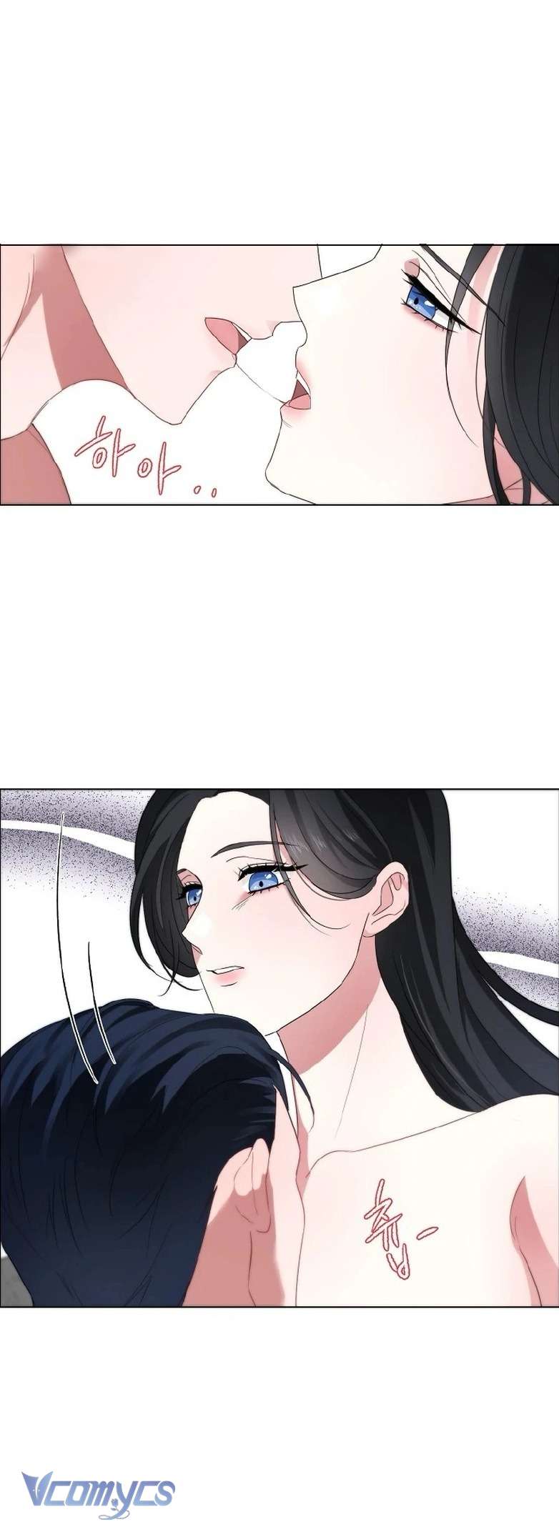 Ly Hôn Là Không Thể Chapter 1 - Trang 24