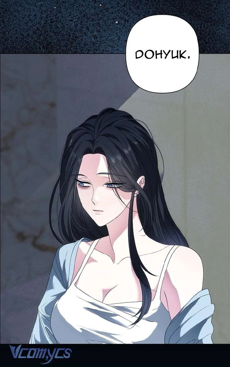 Ly Hôn Là Không Thể Chapter 1 - Trang 3