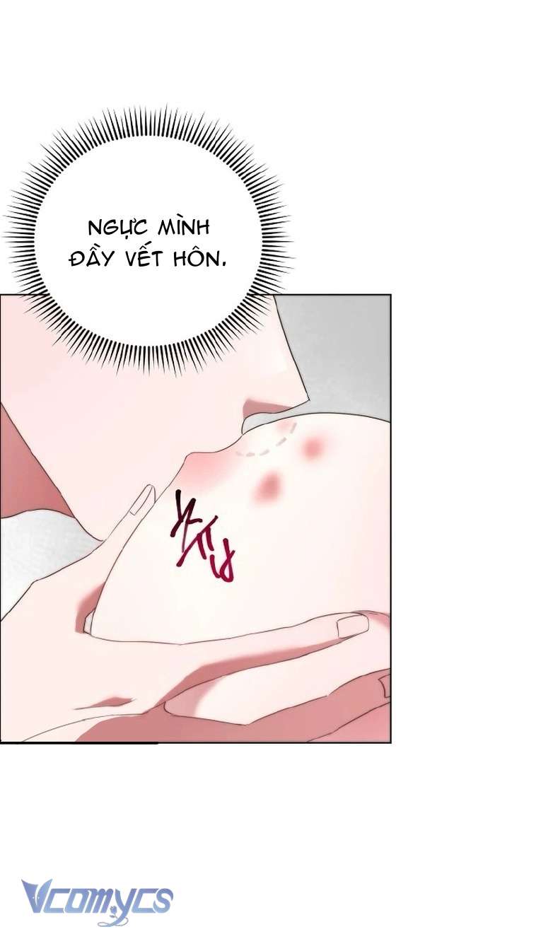 Ly Hôn Là Không Thể Chapter 1 - Trang 36