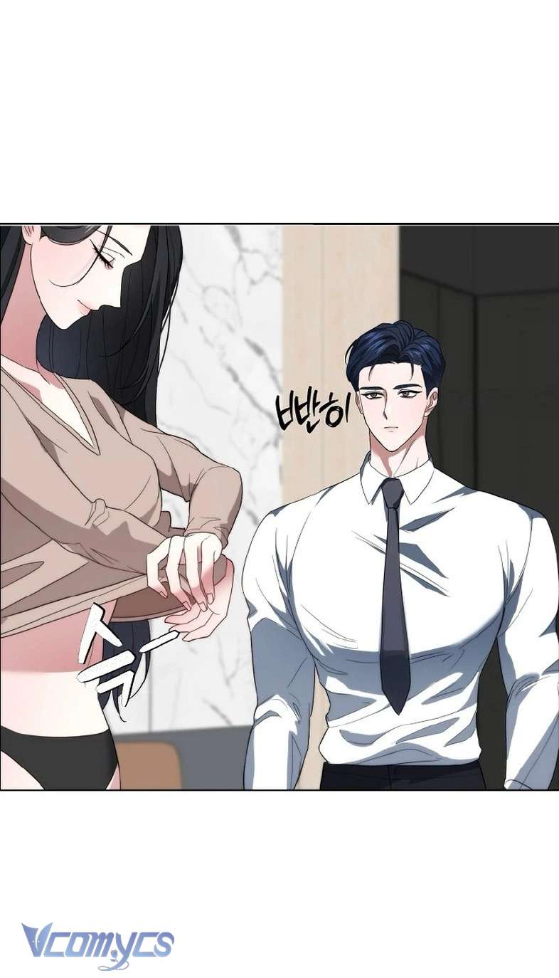 Ly Hôn Là Không Thể Chapter 1 - Trang 8
