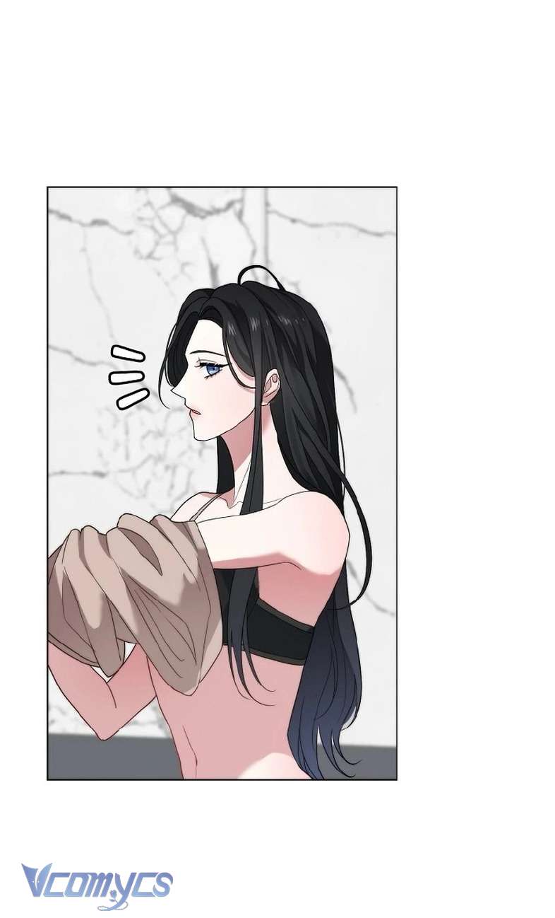 Ly Hôn Là Không Thể Chapter 1 - Trang 9