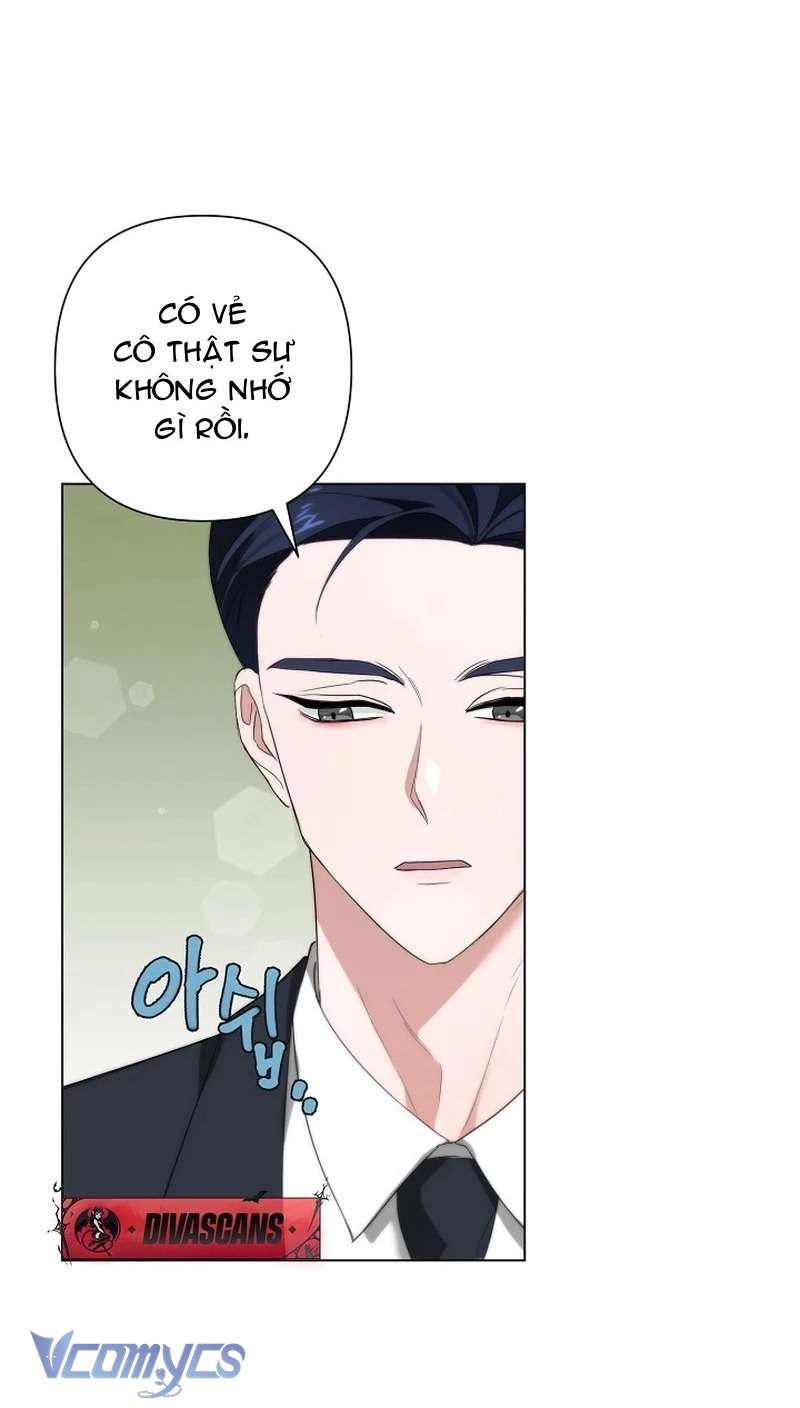 Ly Hôn Là Không Thể Chapter 2 - Trang 10