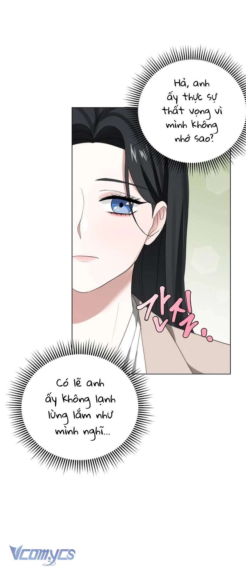 Ly Hôn Là Không Thể Chapter 2 - Trang 11