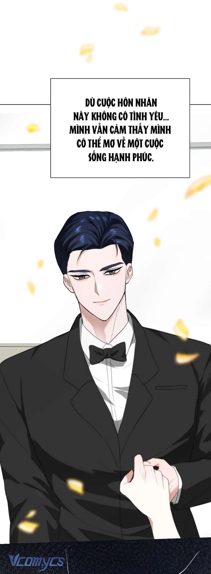 Ly Hôn Là Không Thể Chapter 2 - Trang 14