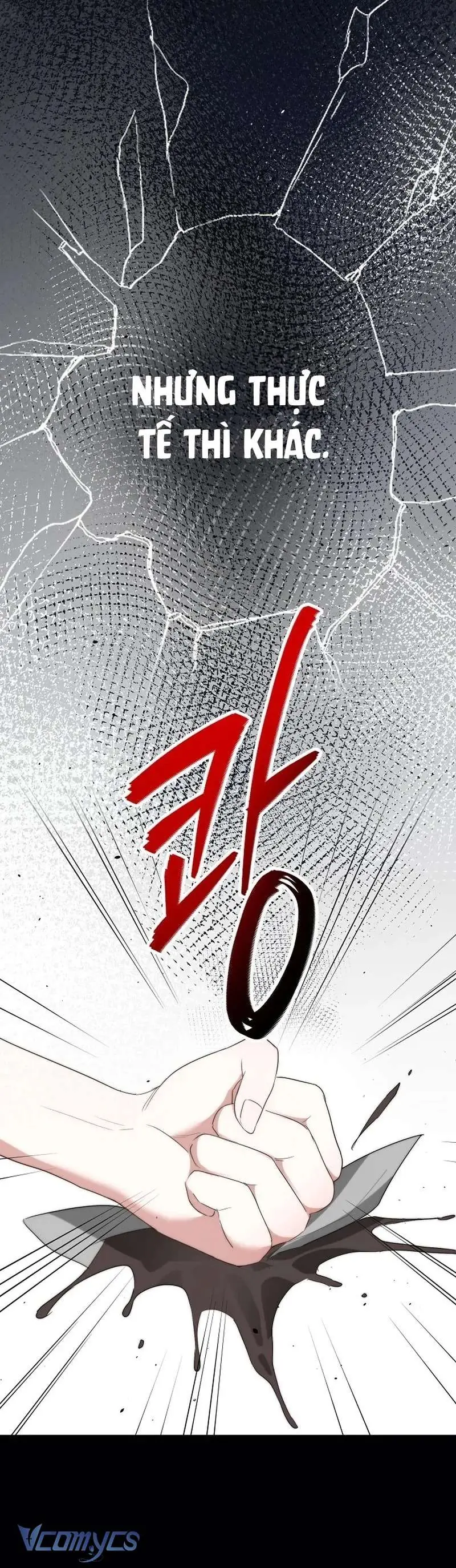 Ly Hôn Là Không Thể Chapter 2 - Trang 15