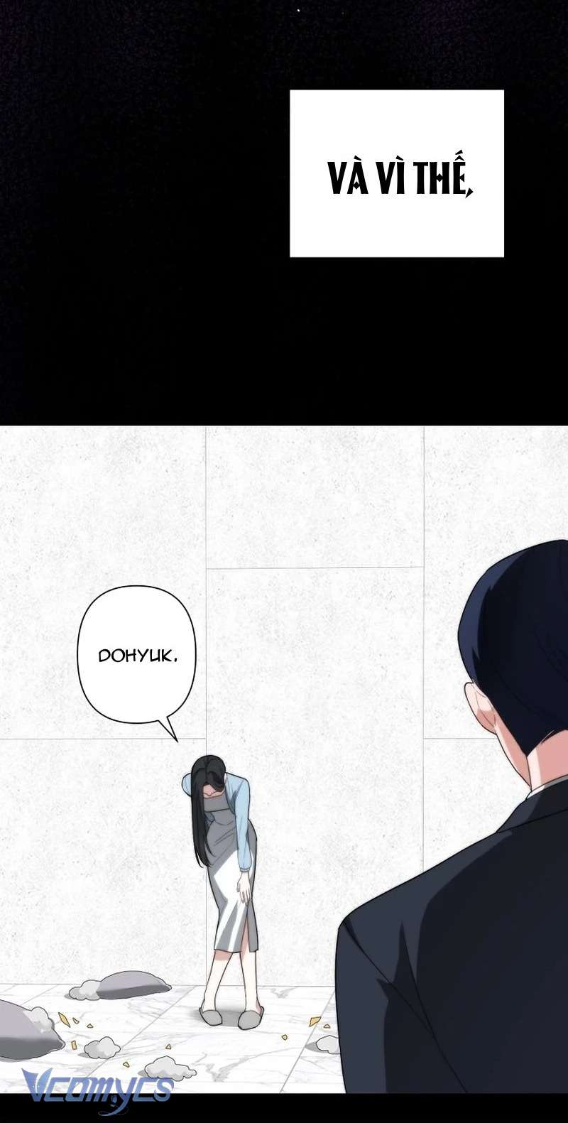 Ly Hôn Là Không Thể Chapter 2 - Trang 18