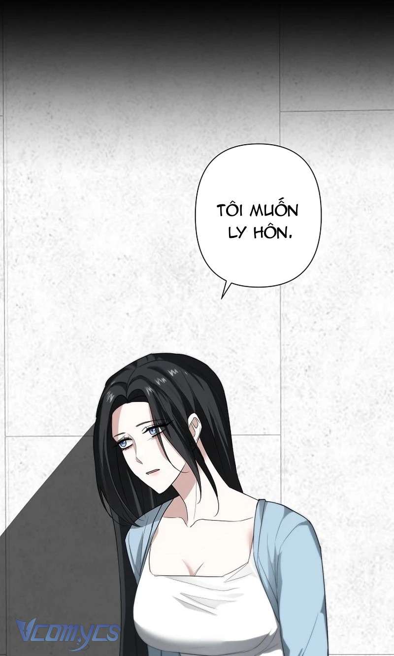 Ly Hôn Là Không Thể Chapter 2 - Trang 19