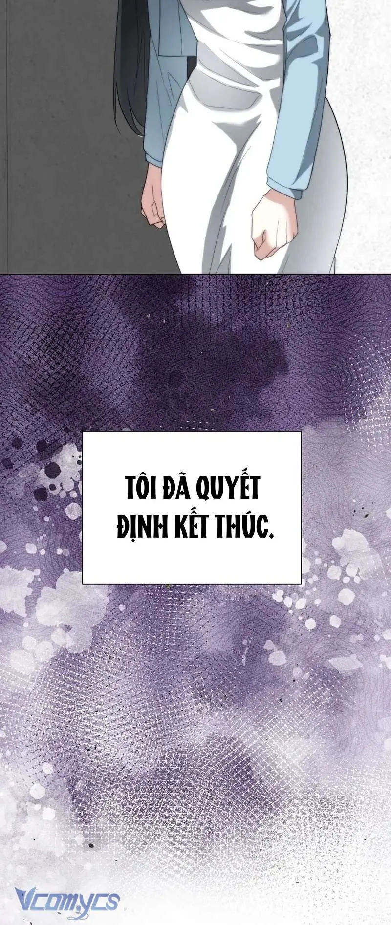 Ly Hôn Là Không Thể Chapter 2 - Trang 20