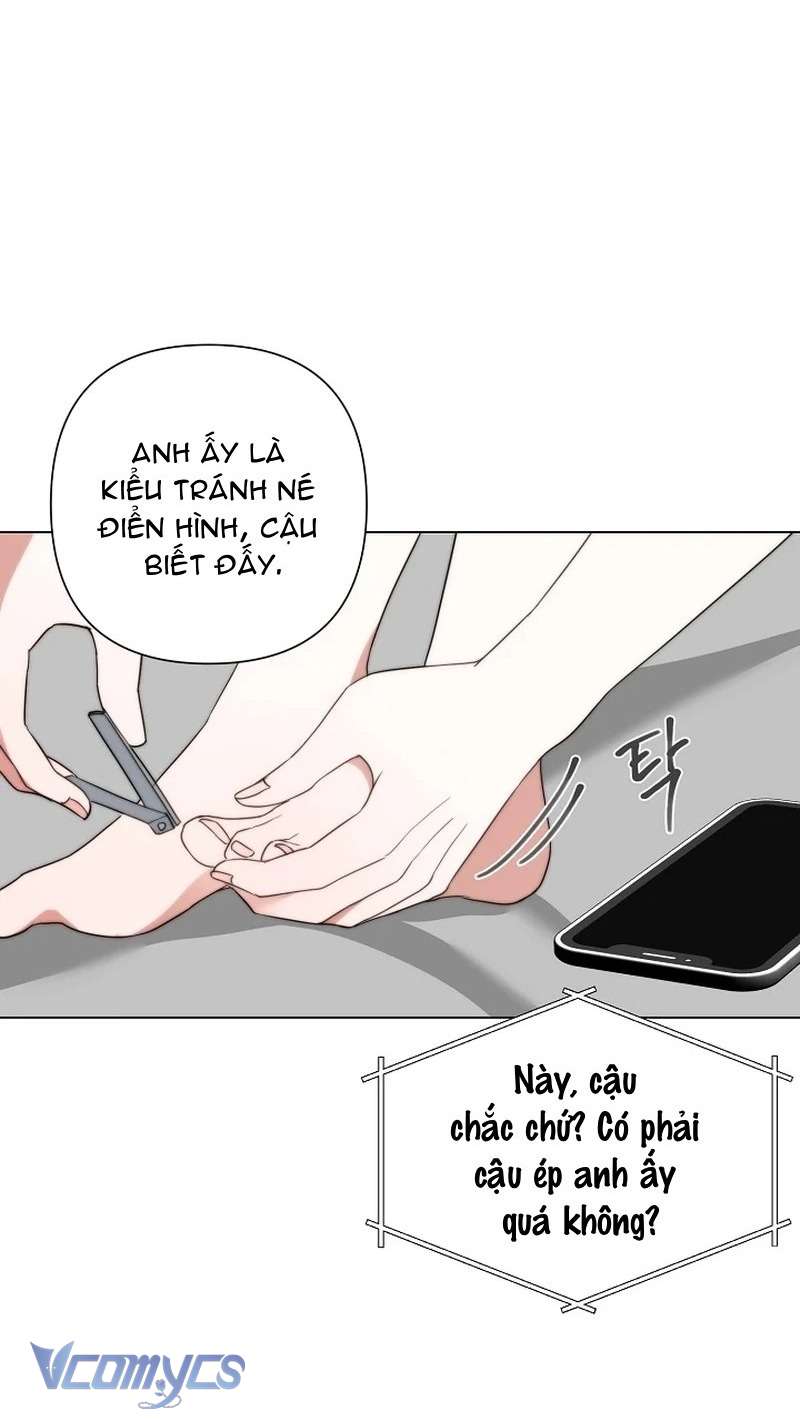 Ly Hôn Là Không Thể Chapter 2 - Trang 23