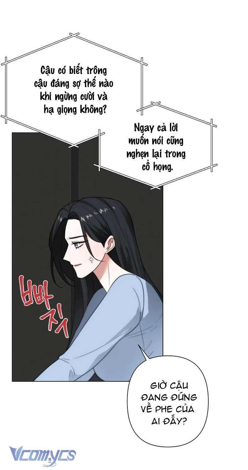 Ly Hôn Là Không Thể Chapter 2 - Trang 24