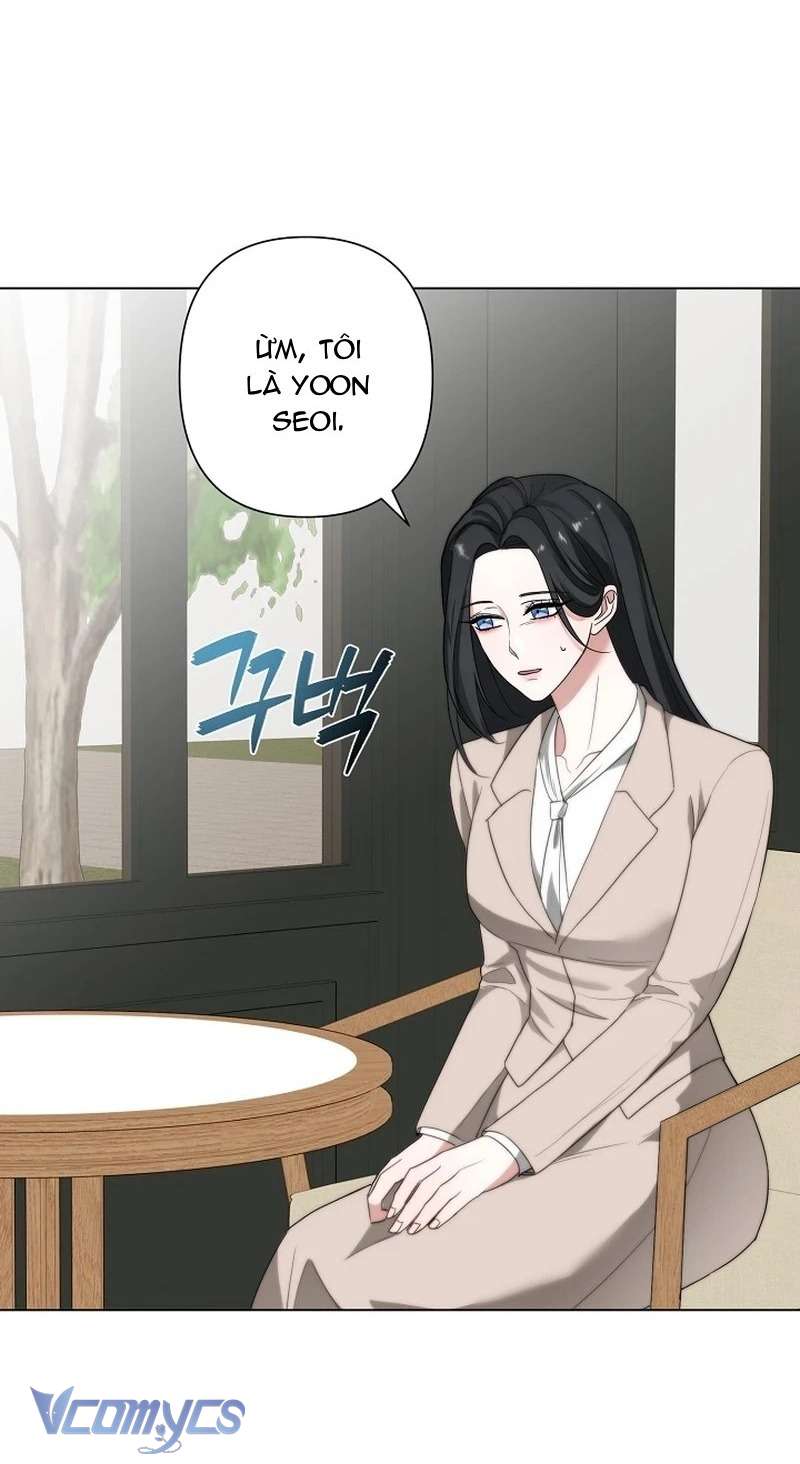 Ly Hôn Là Không Thể Chapter 2 - Trang 3
