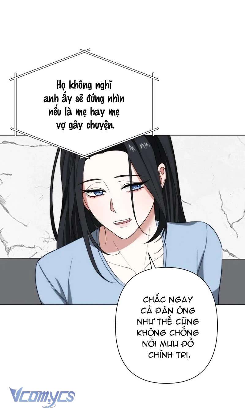 Ly Hôn Là Không Thể Chapter 2 - Trang 30