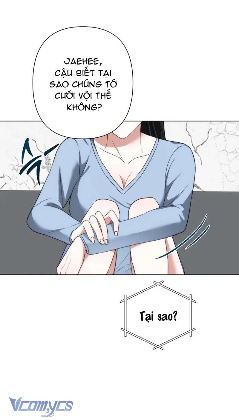 Ly Hôn Là Không Thể Chapter 2 - Trang 31