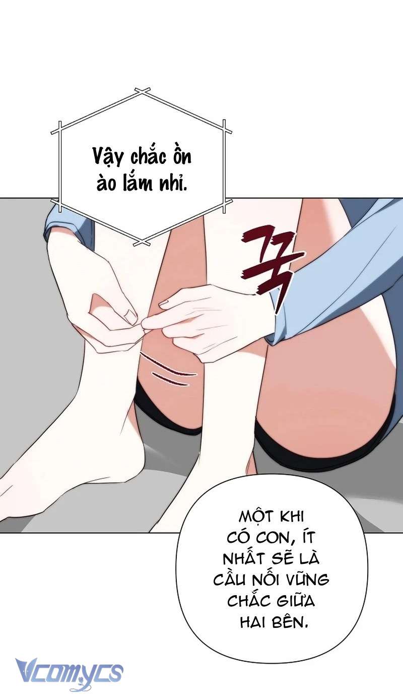 Ly Hôn Là Không Thể Chapter 2 - Trang 33