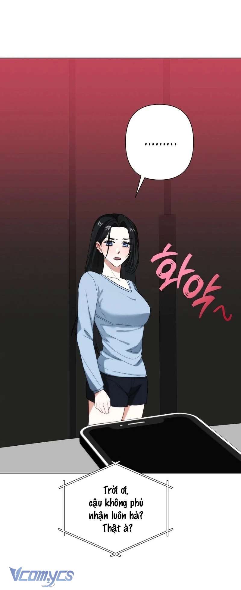 Ly Hôn Là Không Thể Chapter 2 - Trang 37