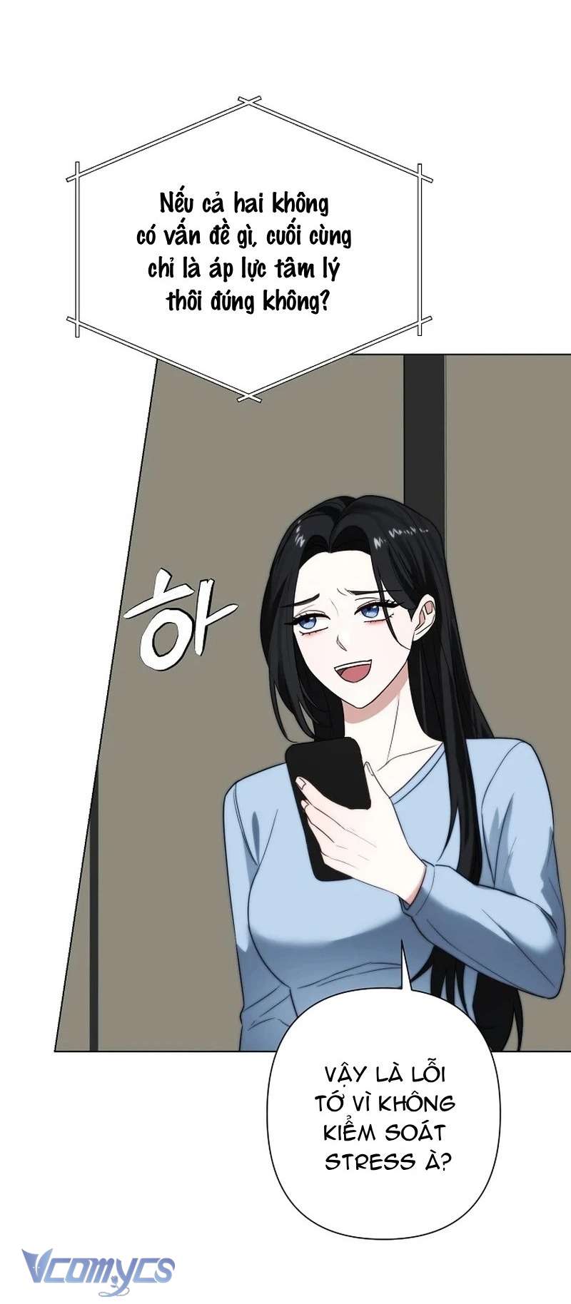 Ly Hôn Là Không Thể Chapter 2 - Trang 39
