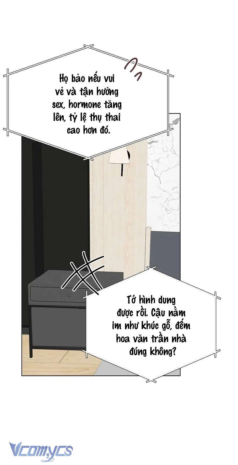 Ly Hôn Là Không Thể Chapter 2 - Trang 41