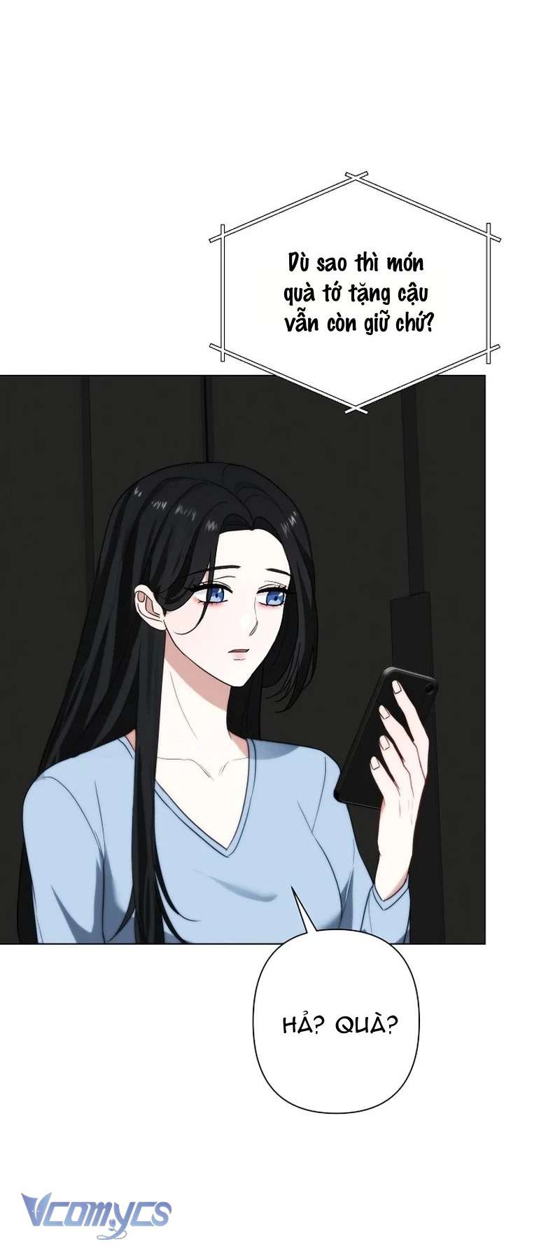 Ly Hôn Là Không Thể Chapter 2 - Trang 43