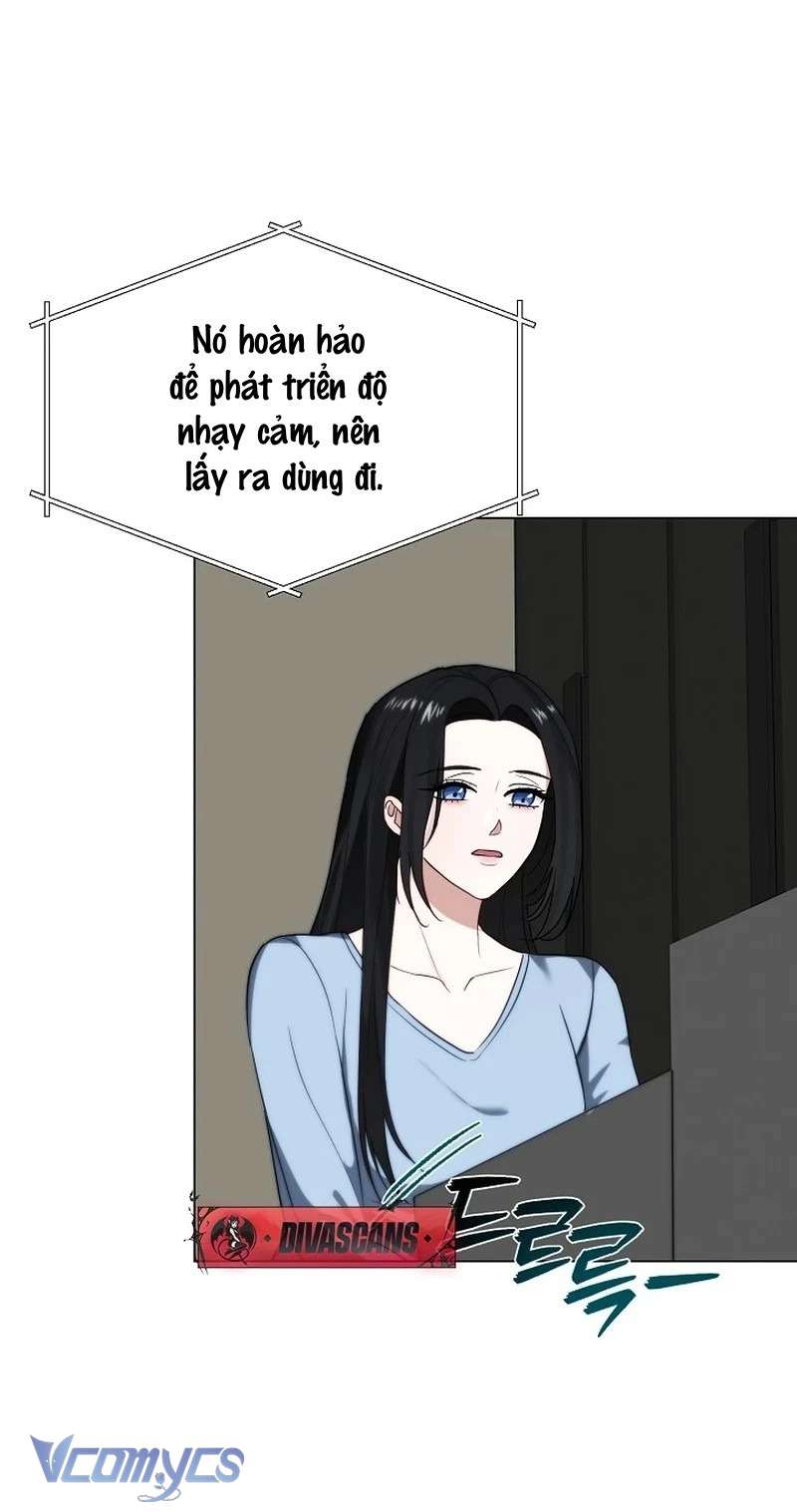 Ly Hôn Là Không Thể Chapter 2 - Trang 45