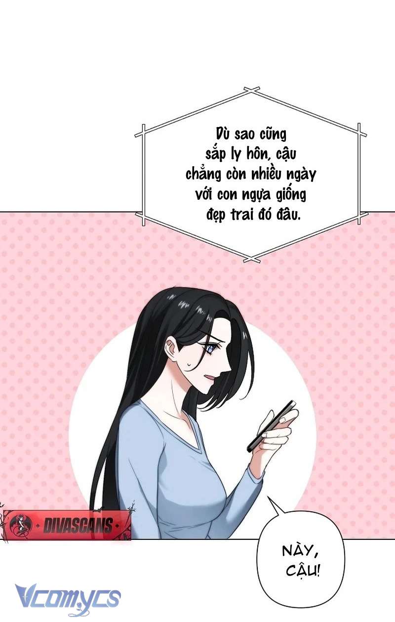 Ly Hôn Là Không Thể Chapter 2 - Trang 46