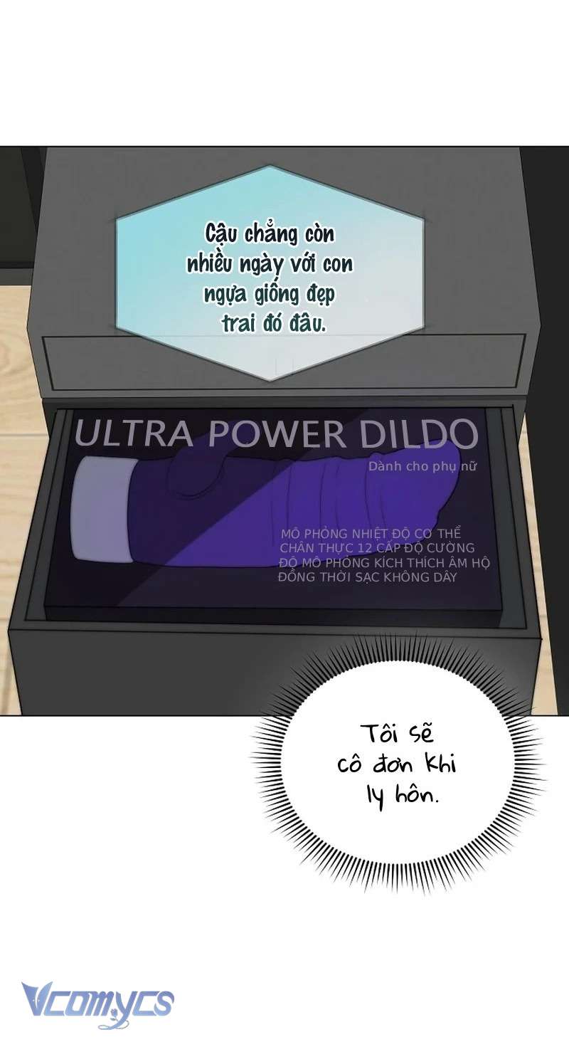 Ly Hôn Là Không Thể Chapter 2 - Trang 48