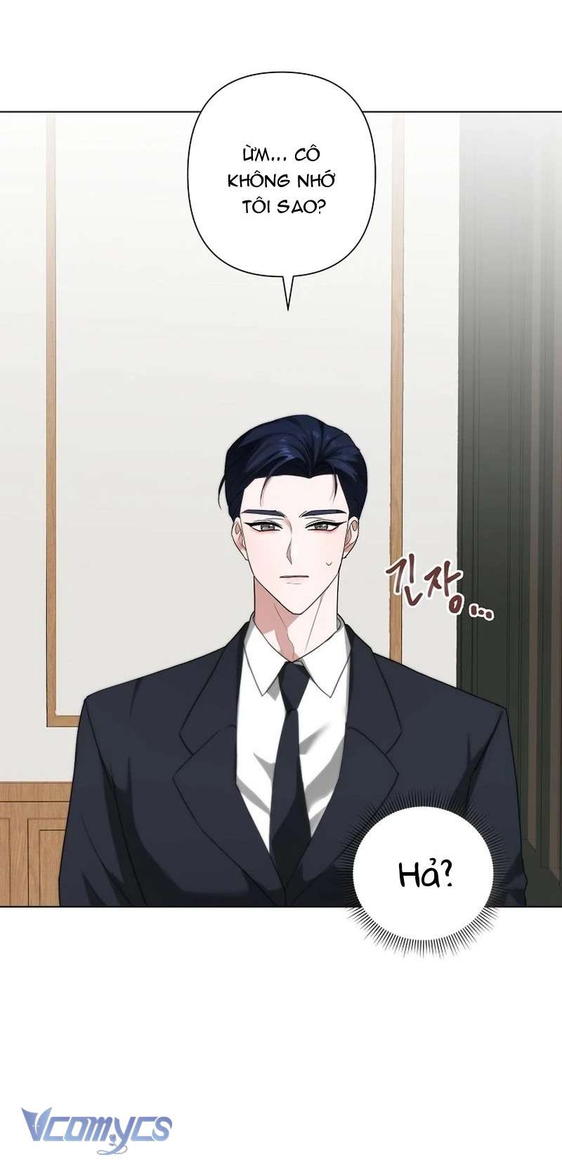 Ly Hôn Là Không Thể Chapter 2 - Trang 7