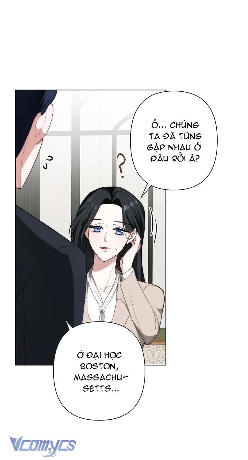 Ly Hôn Là Không Thể Chapter 2 - Trang 8