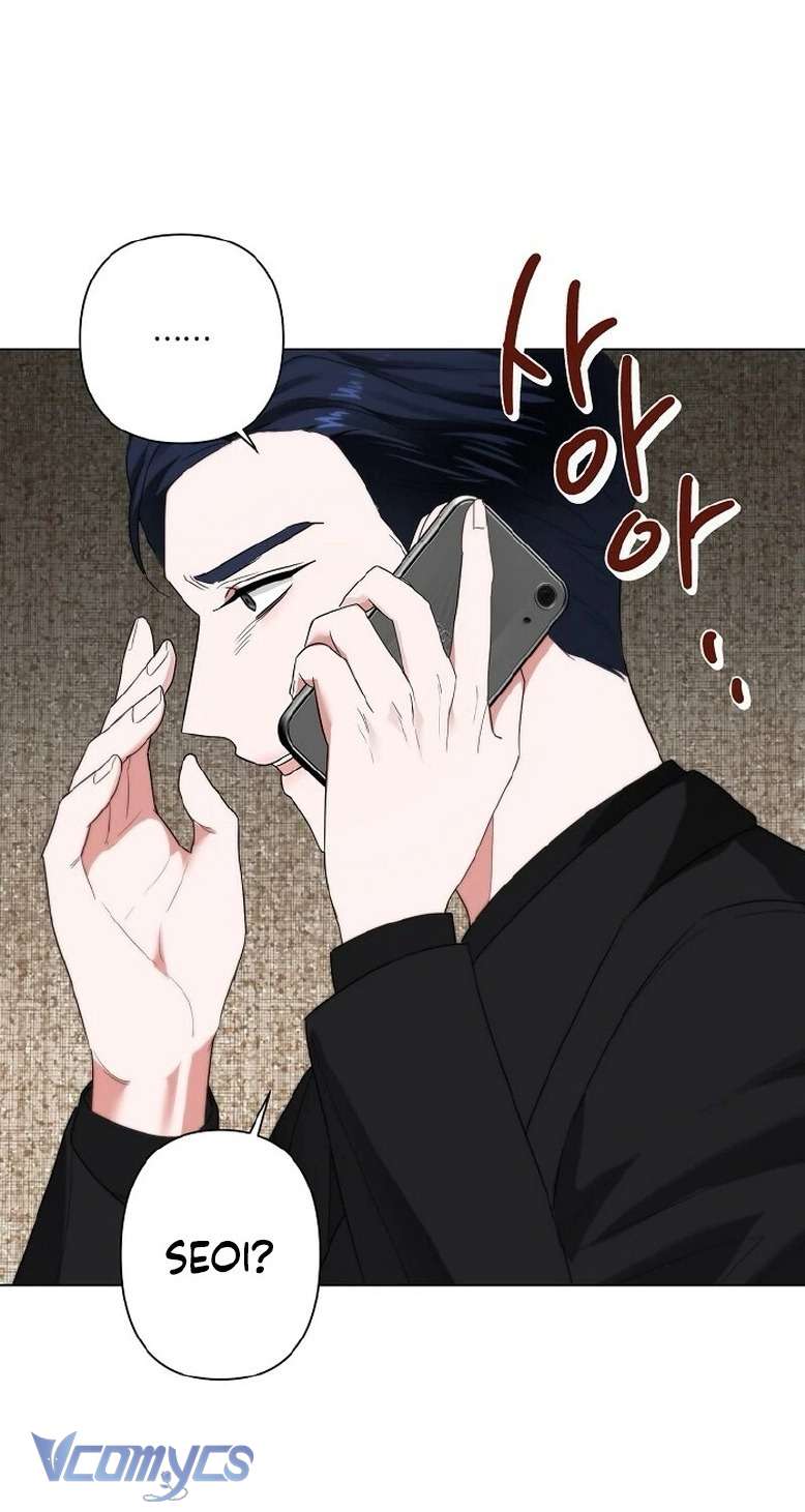 Ly Hôn Là Không Thể Chapter 3 - Trang 11