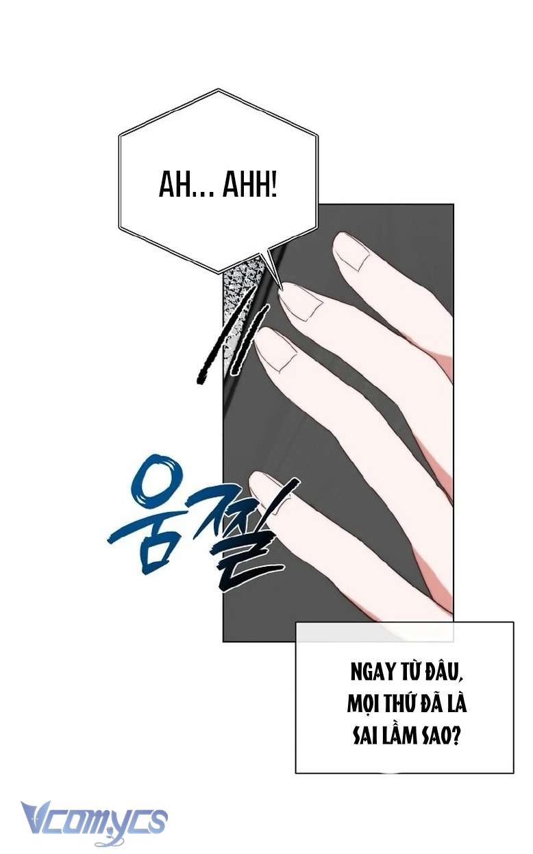 Ly Hôn Là Không Thể Chapter 3 - Trang 12