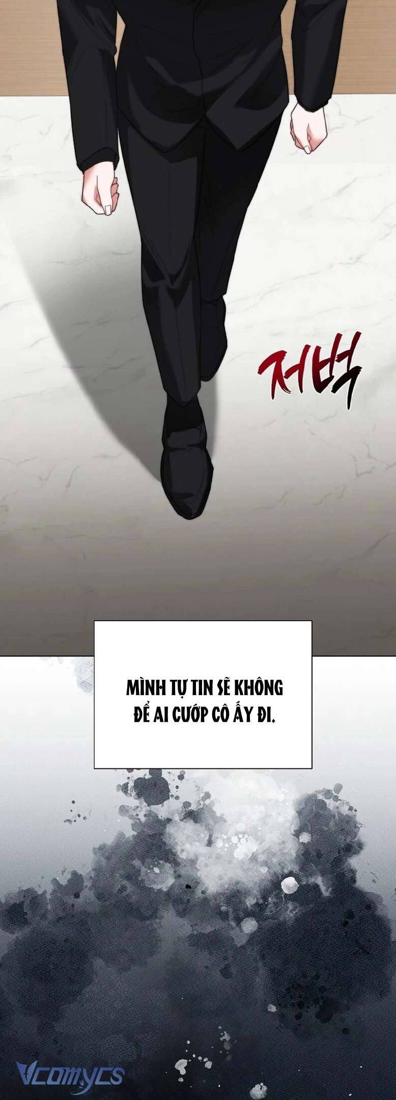 Ly Hôn Là Không Thể Chapter 3 - Trang 14