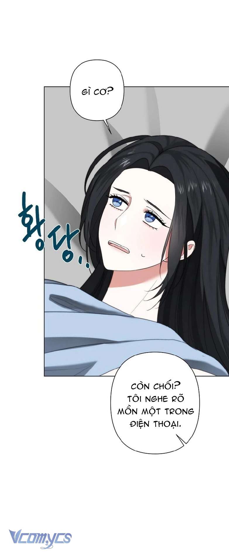 Ly Hôn Là Không Thể Chapter 3 - Trang 17