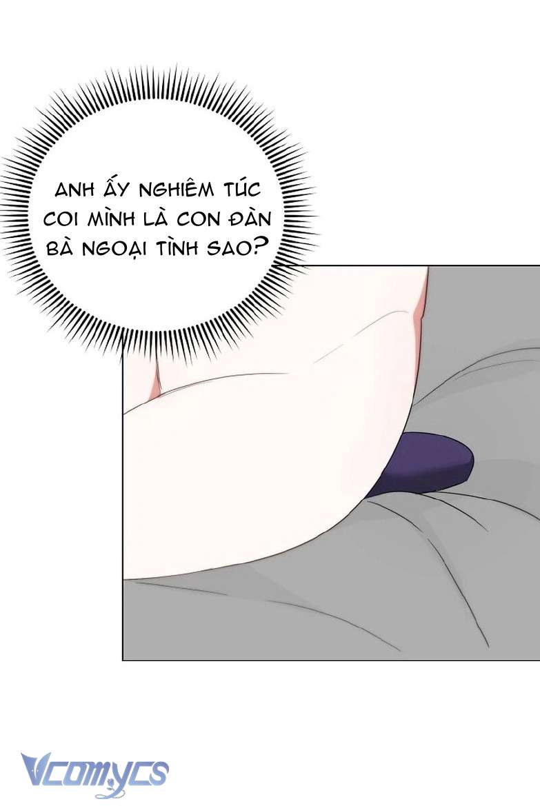 Ly Hôn Là Không Thể Chapter 3 - Trang 19