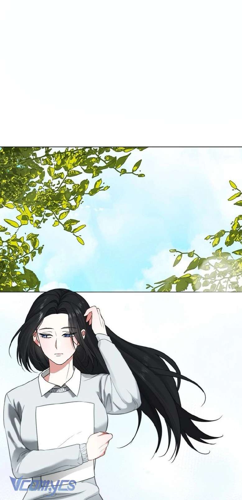 Ly Hôn Là Không Thể Chapter 3 - Trang 2