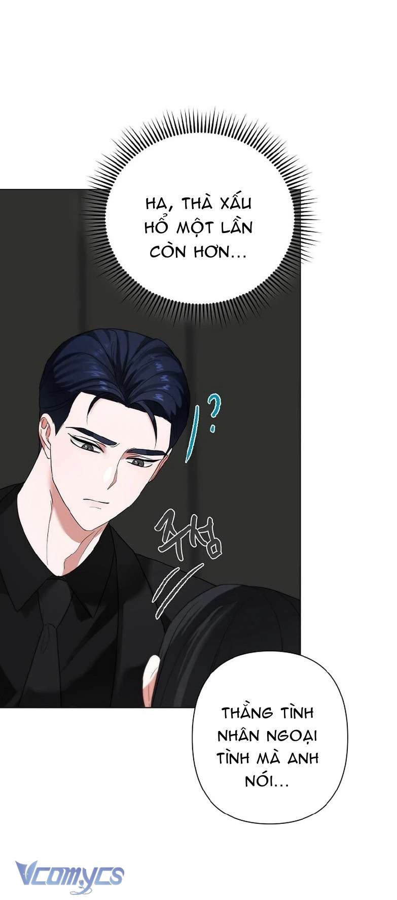 Ly Hôn Là Không Thể Chapter 3 - Trang 20