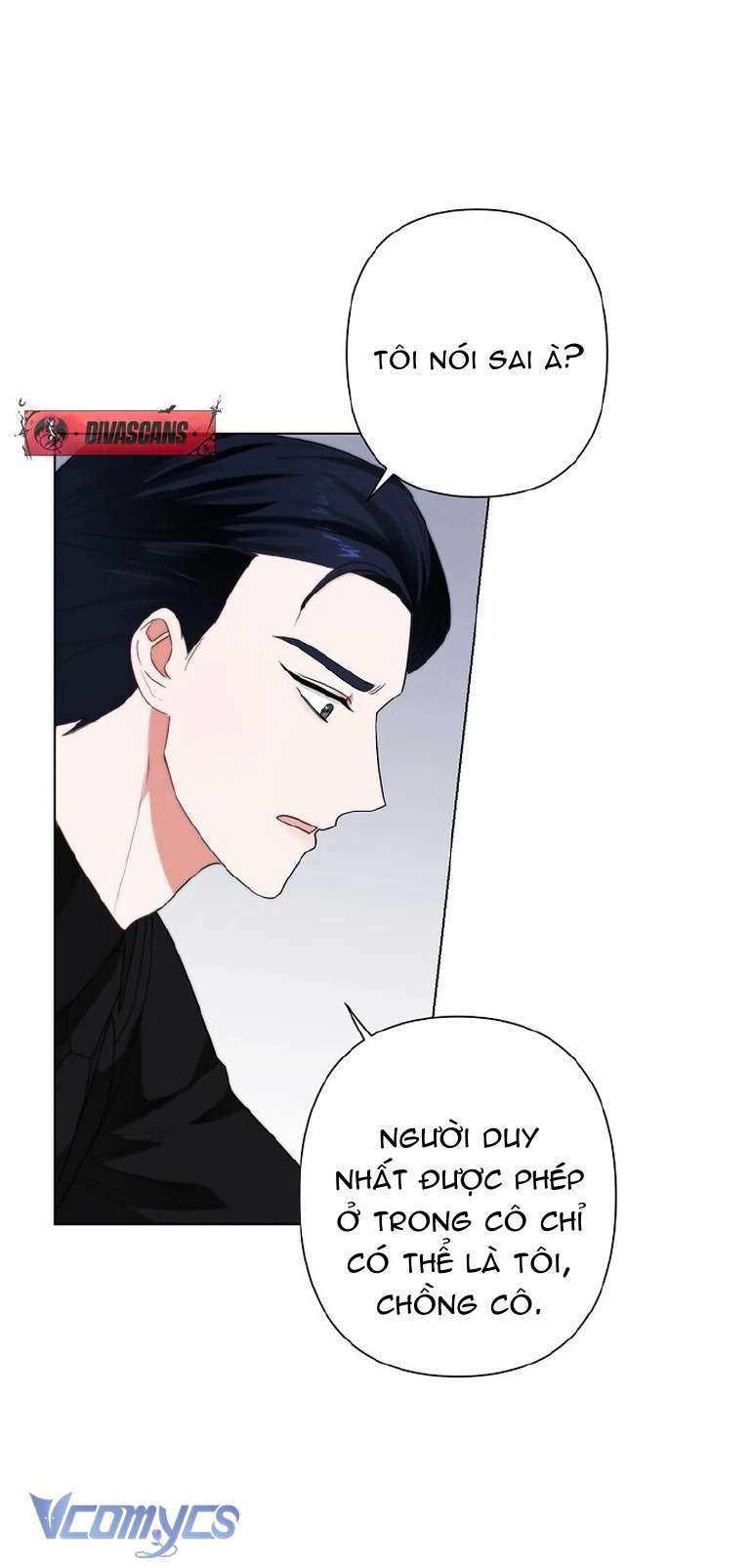 Ly Hôn Là Không Thể Chapter 3 - Trang 25