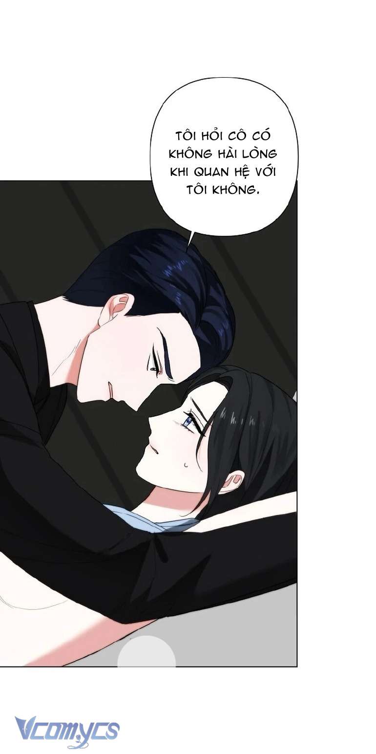 Ly Hôn Là Không Thể Chapter 3 - Trang 27