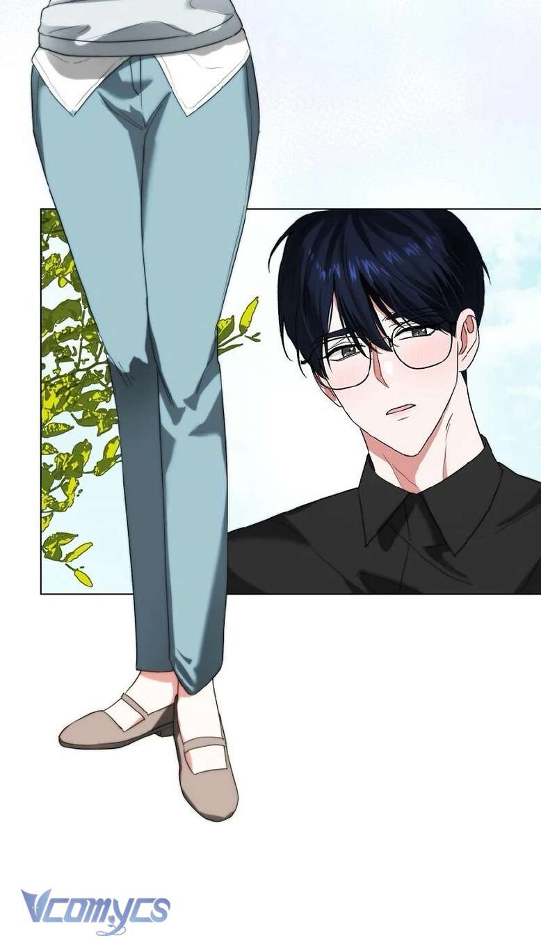 Ly Hôn Là Không Thể Chapter 3 - Trang 3