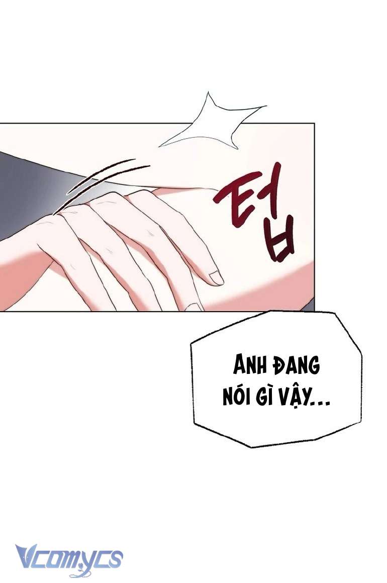 Ly Hôn Là Không Thể Chapter 3 - Trang 30
