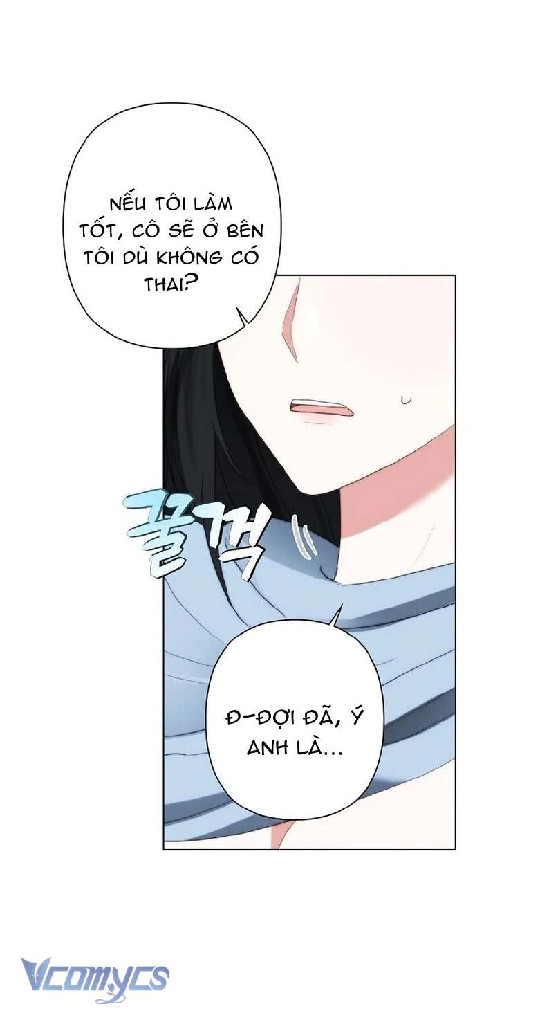 Ly Hôn Là Không Thể Chapter 3 - Trang 34