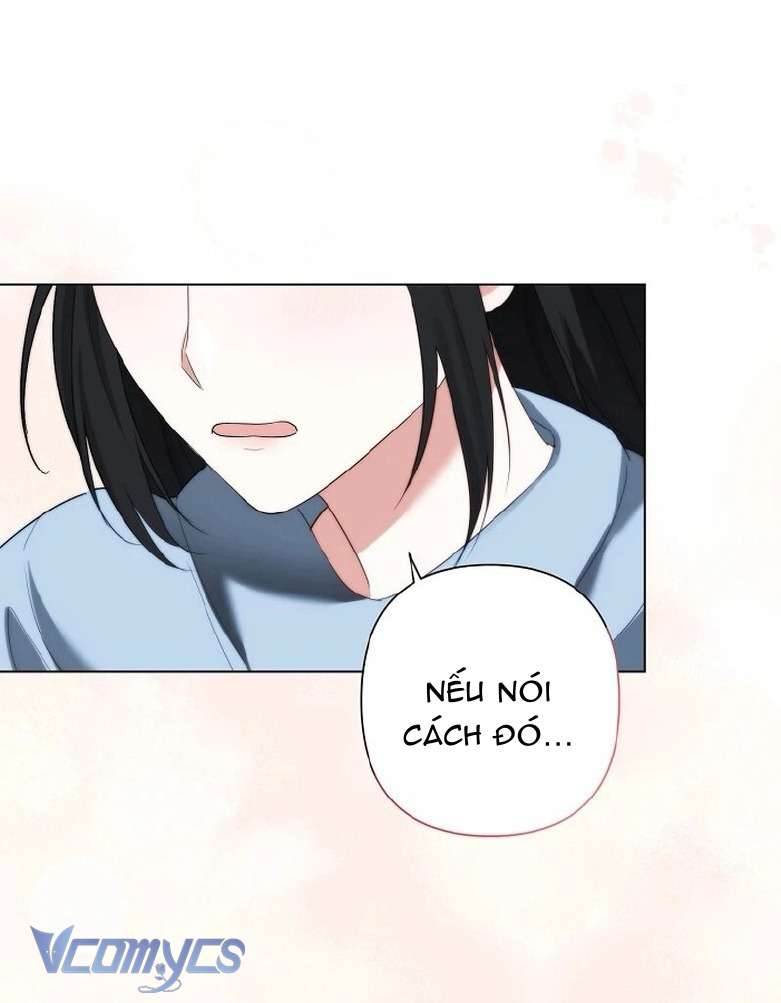 Ly Hôn Là Không Thể Chapter 3 - Trang 36