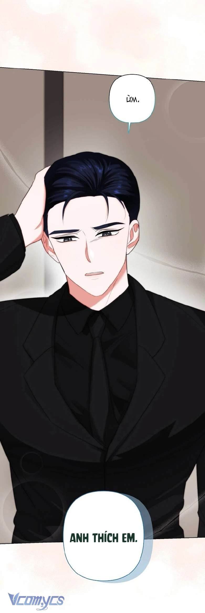 Ly Hôn Là Không Thể Chapter 3 - Trang 38
