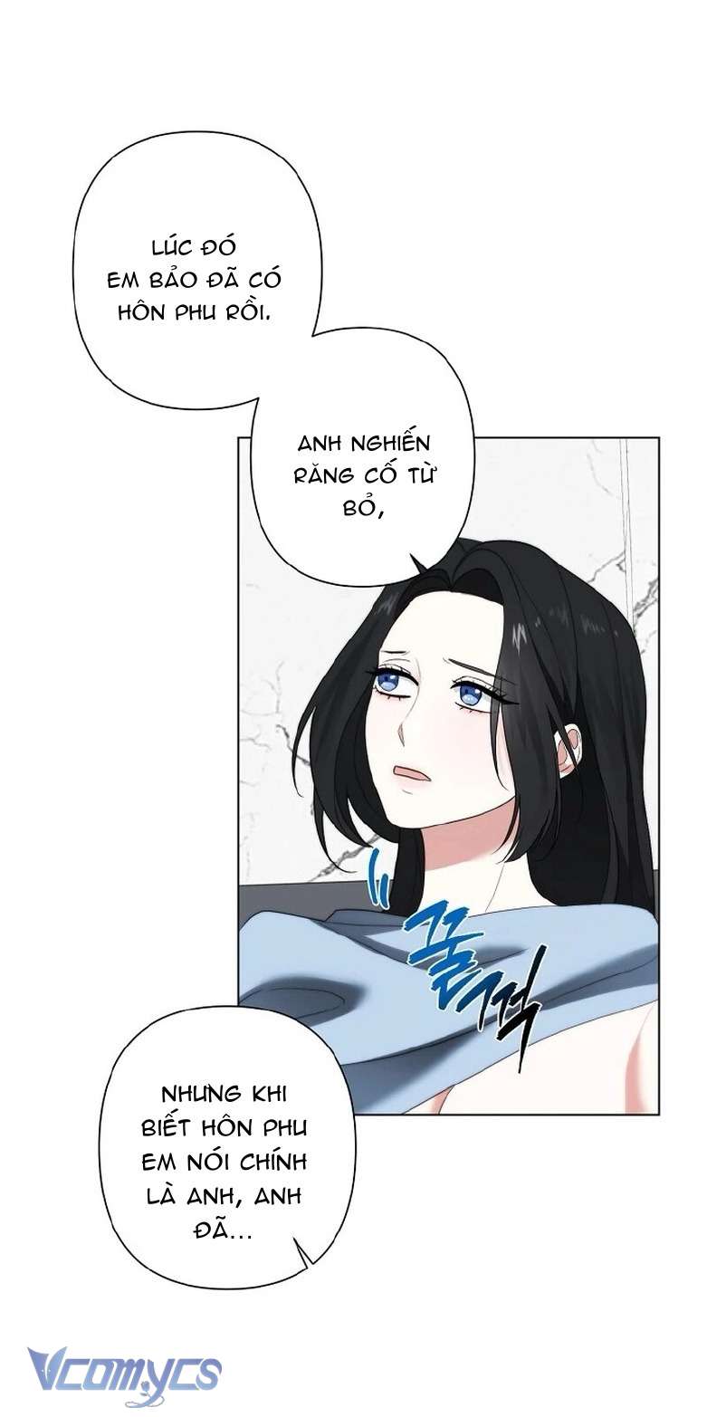 Ly Hôn Là Không Thể Chapter 3 - Trang 40