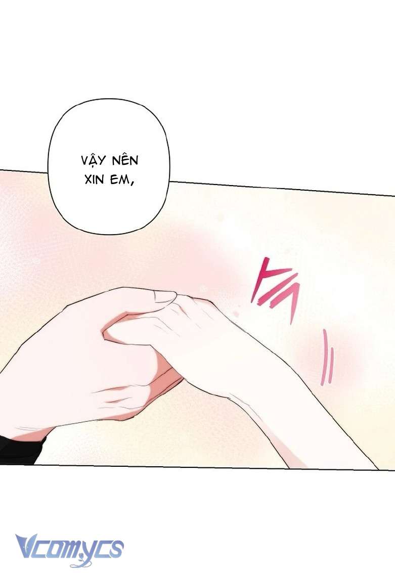 Ly Hôn Là Không Thể Chapter 3 - Trang 42