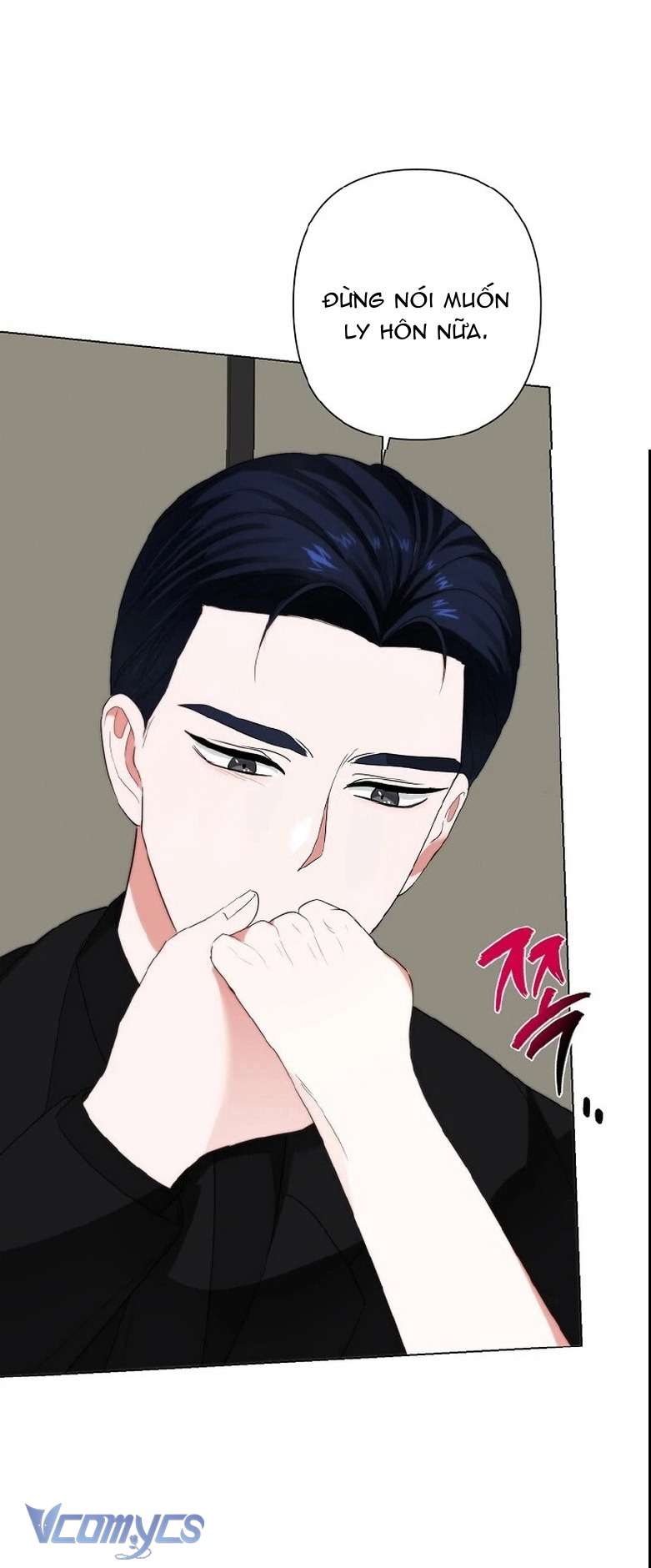 Ly Hôn Là Không Thể Chapter 3 - Trang 43