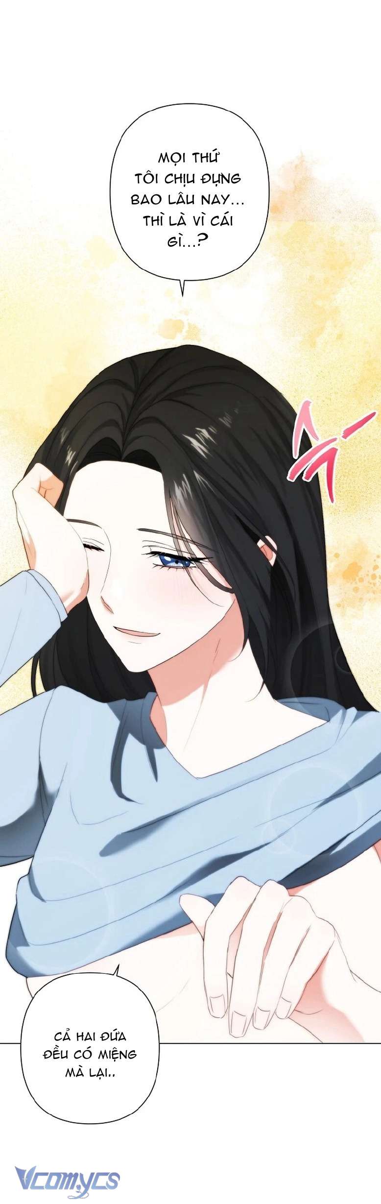 Ly Hôn Là Không Thể Chapter 3 - Trang 45